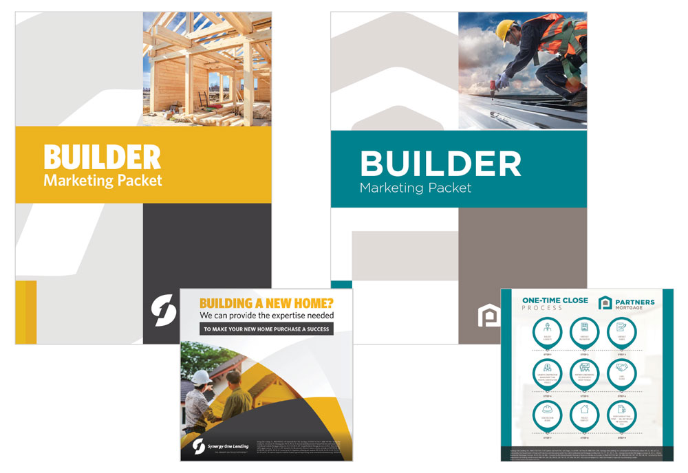 Synergy One Builder Designs Image